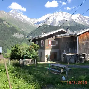  Appartement Les Passereaux 2