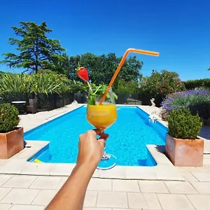  Hébergement de vacances La Vila Real France