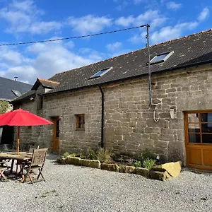Grand Gite Relax A La Campagne Villa Guern