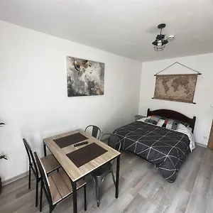  Appartement Saint-gervais Montblanc