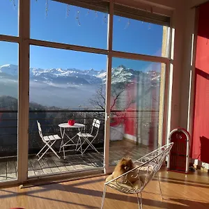 Gite74, Du Montblanc, Glmb Saint-Gervais-les-Bains