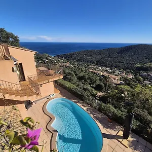 Pétale De Rose Villa Cavalaire-sur-Mer