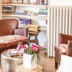 Boutique La Feline Blanche Saint-Gervais-les-Bains