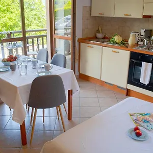  Appartement St. Gervais - Le Bois Des Fées 2