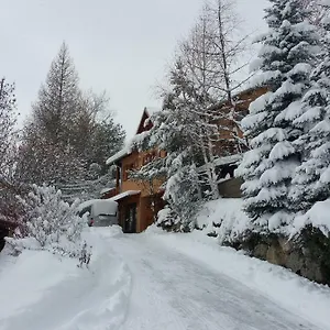  Hébergement de vacances La Guidouillette France