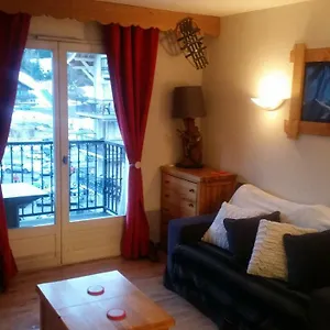 Le Grand Panorama Appartement